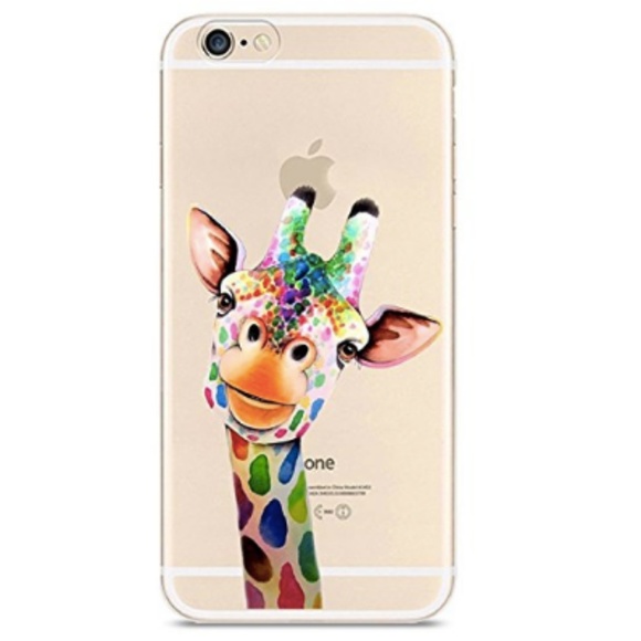 giraffe case iphone 7 giraffe case iphone 7
